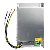 SCHNEIDER VW3A4426 ຕົວກັນສະຫນອງສາຍພະລັງງານ EMC ຕົວກັນສະຫນອງຂໍ້ມູນສຳລັບ 200V ATV32 23.9 A