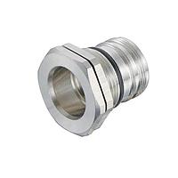 HARTING 09151000308 ກອງຮອງ Han M23 HBM ດ້ານຫຼັງ M25