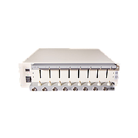 NEWARE CT-4008-5V6A ລະບົບການທົດສອບຫມໍ້ໄຟລ່ວງຫນ້າ (0.5mA~6A, 25mV~5V)