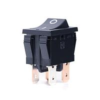 Panasonic Industrial Devices AJ7202BF ສະຫນັບສະຫນູນ Rocker Switches AJ POWER ROCKER SWITCH