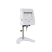 Lamy Rheology FIRST PRODIG ເຄື່ອງວັດຄວາມໜືດ (15 ~ 22M mPa.s, rack stand)