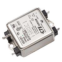 AMP Connectors - TE Connectivity 2-1609037-8 ຕົວກັນສະຫນັບສະຫນູນສາຍພະລັງງານ EMI/RFI ແລະ ອຸປະກອນເສີມ