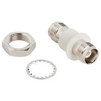 Amphenol RF 031-4804 ຕົວແປ RF - ໃນຊຸດ BH ADAPT JACK/JACK