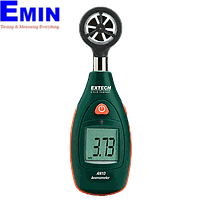 EXTECH AN10 Pocket Series Anemometer (80~3936ft/min (0.8~72km/h))