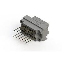 EDAC 519-014-540-406 ຕົວເຊື່ອມຕໍ່ຮັກແລະຕົວເຊື່ອມຕໍ່ແຜງ