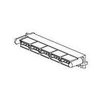 Molex 45984-6931 ພາວເລີ້ມໃຫ້ກັບບອດ LPH Power Recpt 6 ckt Assembly