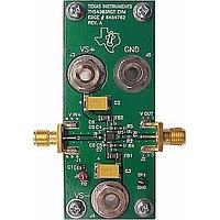 Texas Instruments THS4303EVM ວິດີໂອ ອຳພລິຟາຍເຣີ THS4303 ວາຍແດນ ເອວາ l Mod