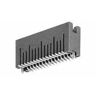 AMP Connectors - TE Connectivity 5-104693-8 ຊຣູດເດດ 80 POS HEADER TIN