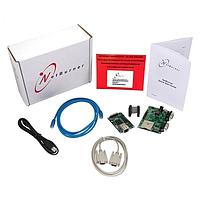 NetBurner NNDK-SBE70LC-KIT ເຄື່ອງມືພັດທະນາ Ethernet SBE70 LC Development Kit