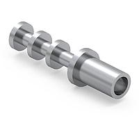 Mill-Max 2508-4-00-01-00-00-07-0 Turret 200u SN/PB ກ່ອນ NI