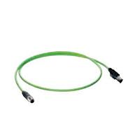 Lumberg Automation 0985 S4742 104/90 M Cat 5e