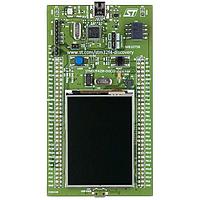 STMicroelectronics STM32F429I-DISC1 ຊຸດຄົ້ນພົບ Discovery Kits Discovery kit STM32F429ZI MCU * New order code STM32F429I-DISC1 (replaces STM32F