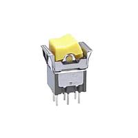 NKK Switches MN22TJG03 ສະຫນອງສະຫນອງ Rocker SWITCH TOGGLE