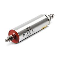 Schaffner FN7661-200-M10 ຕົວກັນກະສົມ DC Feedthrough Capacitor Feed Through Filter 130VDC/130VAC, 200A, 4700nF, 124nH