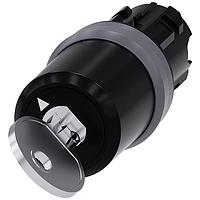 SIEMENS A6X30138085 ສະຫນັບສະຫນູນດ້ວຍກະແຈ KEY-OPERATED SWITCH CES. O-I