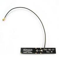 WIZnet W5I-BO-07 ອະນຕີນາພາສິບ ພາຍໃນ WIFI ສໍາລັບ WIFI MOD/130MM