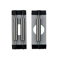 Mahr 4820010 Thread Pin Gages, Holder Pair (426M, 0.17mm)