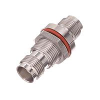 HUBER+SUHNER 29396P ຕົວແປງ RF - ໃນຊຸດ