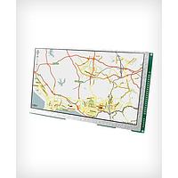 Displaytech INT070ATFT-TS ຈໍ TFT LCD 7" TFT 480X800 RGB ມີຕົວຂັບເຄື່ອງລວມກັນ ມີຈິດສະຕິດສອດ