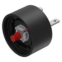 EAO 84-8001.2620 ປຸ່ມໂປຣແກຣມ IND ELMT Illum 24 VDC