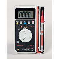 Multimetrix Multimeter Calibration Service