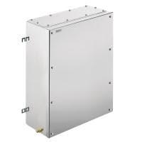 Weidmuller 1196410000 ກອງປົກຄຸມ, ກະເປົາ, ແລະ ກ່ອງ KTB FS 624515 S4E1