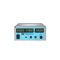 Rek KPS6017 ການສະຫຼັບການສະຫນອງພະລັງງານ (60V, 17A)