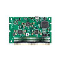 ADI Trinamic TMCM-3230-CANOPEN ຕົວຄວບຄຸມແລະຕົວຂັບຂອງມະໂຕເຕ້ / ເຄື່ອງເຄື່ອນໄຫວ / ການຈະເລີ່ມຕົ້ນ Stepper Motor Controller/Driver, 3-Axis,