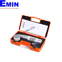 CHINA ZC3-A Concrete Rebound Hammer (10 – 60MPa)