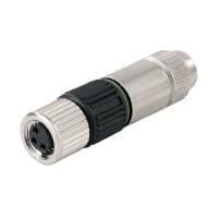 Weidmuller 1784030001 ຕົວເຊື່ອມມາດຕະຖານວົງກົງ SAIBGI-P-3A-3.2/5.4-M8