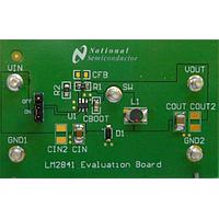 Texas Instruments LM2841YMK-ADJEV/NOPB ຕົວຄວບຄຸມແຮງດັນໄຟຟ້າ - ຕົວຄວບຄຸມແຮງດັນໄຟຟ້າປ່ຽນແປງ LM2841YMK-ADJEV