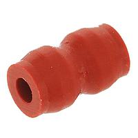 Molex 34996-1902 ປຸ່ມປິດຮ່ອງ Seal Cavity Plug MXP120 Cavity Plug SLD 1.2mm ແດງ