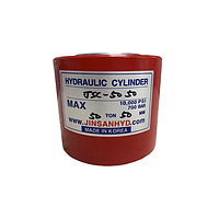 JINSAN JSC-5050 ຕຸກຕຸກ (50 tons)