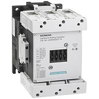 SIEMENS LEN00G003480A ອຸປະກອນຕິດຕໍ່ໄຟຟ້າ Electromechanical Contactors Contactor LE,300A,0NC,3NO,480V,Open