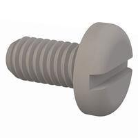 Essentra Components 50M035060N007 ພັນສລອດເດດ ພັນສລອດເດດສະກຣູ, M3.5 X .6 ການດັບ, 7mm ຍາວ