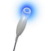 Switchcraft E921KALN ປຸ່ມກົດຄວບຄຸມຮູບຮ່າງ Ergonomic Cbl Switch Alt Action ມີ LED