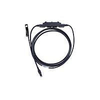 Onset S-THC-M008 ອຸນຫະພູມ/ຄວາມຊຸ່ມຊື່ນທີ່ກ່ຽວຂ້ອງ (ສາຍ 8 ແມັດ) ເຊັນເຊີອັດສະລິຍະ (-40°C~75°C; 0-100%)