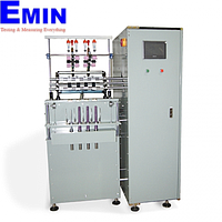 GESTER GT-AB19-12 Lab ເຄື່ອງ spinning ເສັ້ນດ້າຍຂະຫນາດນ້ອຍ