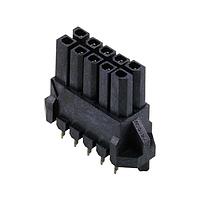 Molex 44769-1001 ຮັບຂອງ VERT RECPT 10P tin ກັບກະແຈກການສົມທົບ