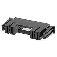 Molex 172510-3424 ບອດ ເພື່ອ ບອດ ແລະ ຕົວເຊື່ອມ Mezzanine Ten60 WTB 4P-24S RECEPT HSG