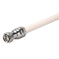HUBER+SUHNER 11_716-50-12-60/033_-E ຕົວເຊື່ອມ RF / ຕົວເຊື່ອມ Coaxial