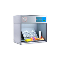 TILO Color-60 8 ກ່ອງແສງສີ