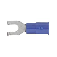 Molex 19119-0080 ສະເພດ FLANGED SPADE INSULK SULKRIMP (B-216-06X)