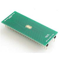 Chip Quik IPC0045 ອະເດັບເຕີ QFN-46 ເປັນ DIP-50 SMT