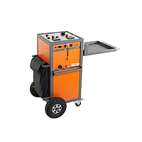 Tanbos LP30/4 ຕຳແໜ່ງຂໍ້ຜິດພາດພະລັງງານ