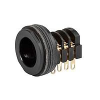 Schurter 4804.241 ປຸ່ມເຊື່ອມຕໍ່ໂທລະສັບ SOCKET 7,5MM 4P INSULATED SDR