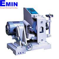 Uby Tech UP-6313 AKRON ເຄື່ອງທົດສອບການຂັດ (φ60.5mm, φ11.5 mm)