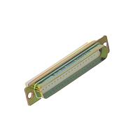 ITT Cannon M24308/4-267Z ຂໍ້ມູນການເຊື່ອມຕໍ່ Pin Cont, Gen., Crimp Zinc