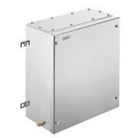 Weidmuller 1196190000 ກອງປົງກັນ, ກະເປົາ, ແລະ ກ່ອງ KTB FS 453820 S4E4