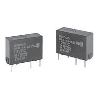 Omron Electronics G6D-1A-ASI-NP DC24 ມິນິເຈີຣ໌ ເພາວເອີ ພີຊີບີ ເຣເລຍ ບໍ່ມີຂົນພາຣາຟິນ